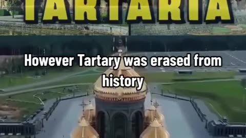 Tartarian History