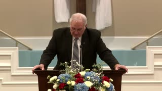 Do You Want the Truth? (Pastor Charles Lawson)