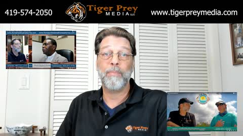 Tiger Prey Media - Video Production