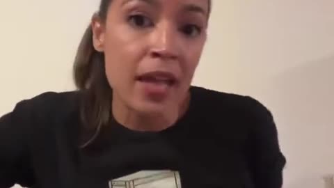 AOC claims Judaism supports abortion