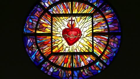 Feast of the Sacred Heart of Jesus TLM Homily Fr. Michael Goodyear