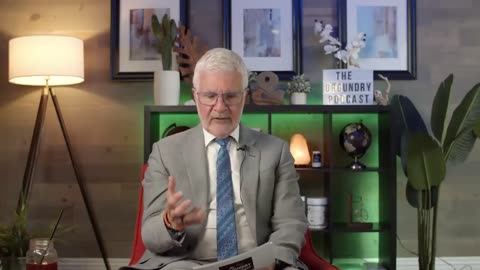 The 3 Healthiest Vegetables You Need To START EATING! | Dr. Steven Gundry