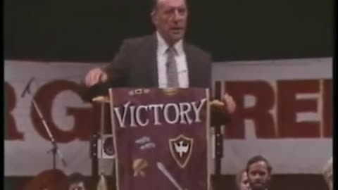 Freemasonry Is A Curse - Derek Prince