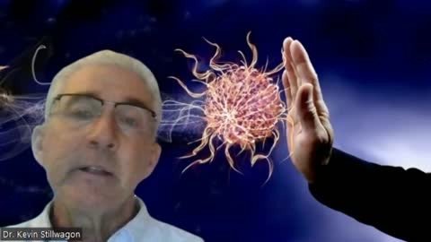 Dr. Kevin Stillwagon, DC. Basics of Immune Function and the Importance of Innate Immunity