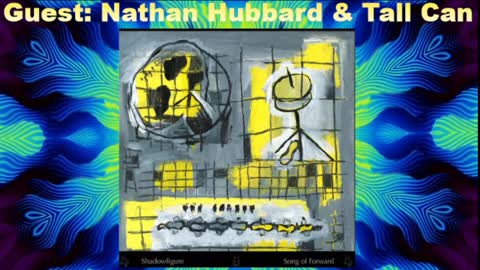 WSEG TV - NAthan Hubbard and Tall Can