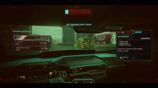 Cyberpunk 2077 Phantom Liberty - Official Trailer 4K