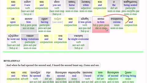 Corona Virus Mentioned In Bible