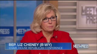 Liz Cheney: Pelosi ‘commandeered’ the House on the DACA issue she’s now voting against