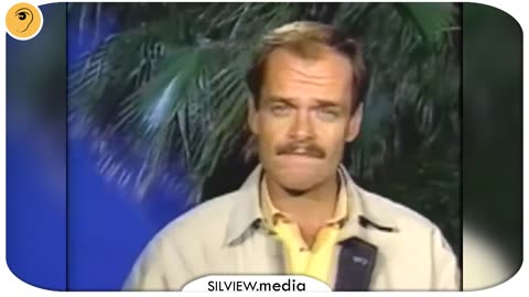 CNN's Hilariously Staged Gulf War Coverage (1990 / 1991)