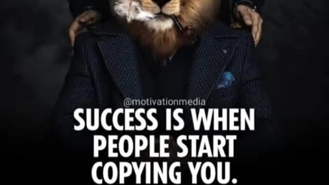 Success 🔥🍂🖤#motivation #atitude #success #milion #quotes #fypシ゚viral #500k #grow #trending #motivationalvideos #milionaire