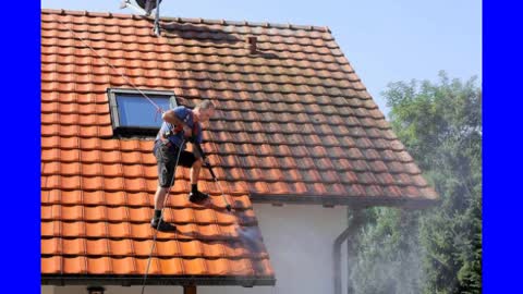 Roof Restoration Brisbane