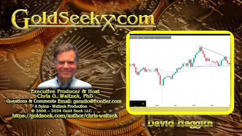 GoldSeek Radio Nugget - David Haggith: Fed's Impact on Gold