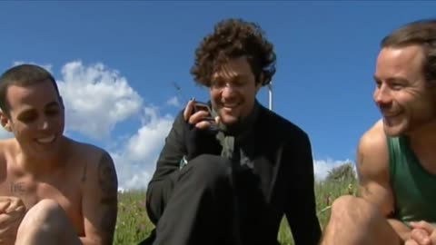 Best Of Bam Margera In Jackass