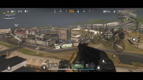 Warzone Intense Gameplay Call of Duty Sound Glitch Fixed | PunjabiGamerYT007