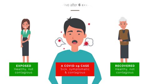 Covid PCR Test Casedemic Breakdown