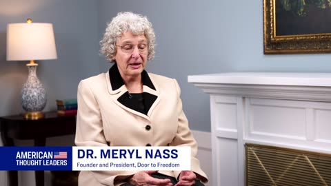 [CLIP] Why the WHO's New Plan Should Worry Everyone—Dr. Meryl Nass | ATL:NOW