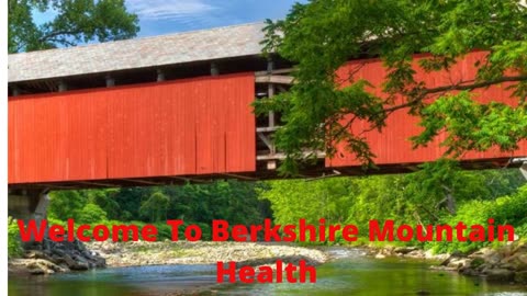Berkshire Mountain Health | Best Rehab Center
