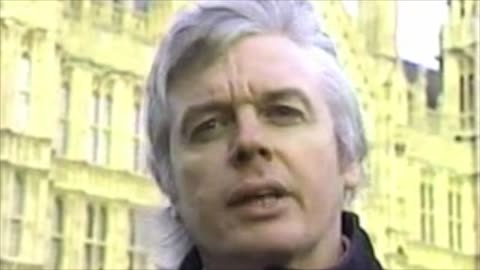 The difference between love and fear by Bill Hicks and David Icke