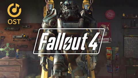 Fallout 4 | Original Game Soundtrack