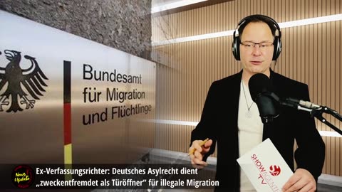 NEWS Update 29. November 2023 - Die Meldungen vom Tage : ARD bis ZDF unter Beobachtung