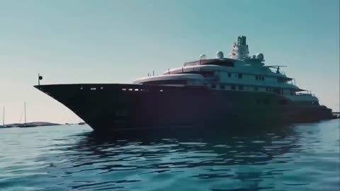 Inside The -9-000-000-000 Most Insanely Expensive Yachts