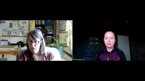 Discussion with Katherine Watt on American Domestic Bioterrorism Program