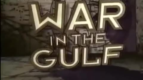 Hitchens vs Heston - Gulf War 02 05 1991