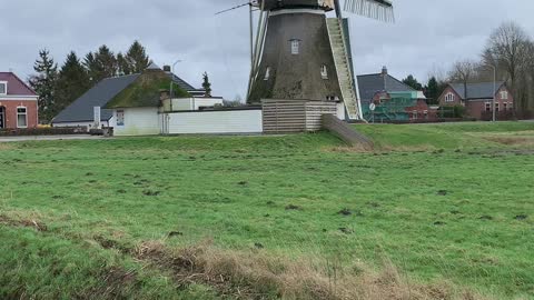 Molen Kropswolde