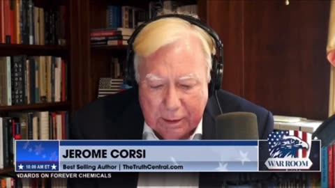 The Final Analysis- by Jerome R Corsi part 1