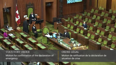 Klaus Schwab and WEF Question Shut Down In Parliament (Great Reset)