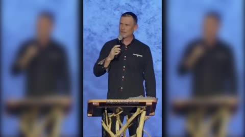 Pastor Greg Locke: Left Wing & Right Wing Are 2 Wings Of The Same Bird - 8/6/23