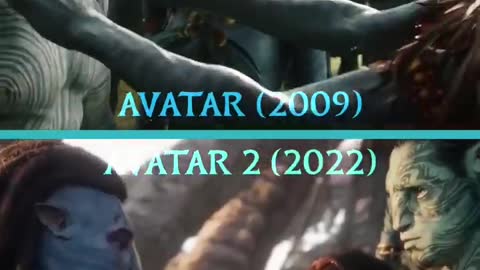 AVATAR 2 - FINAL TRAILER (2022) 20th Century Studios | Disney+