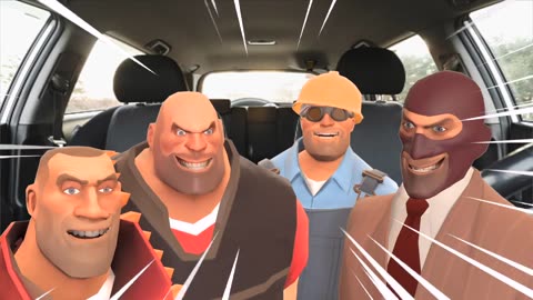 me and the boys go to McDonald_s (What is Love edition)