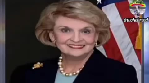 Ex-Senator Nancy Schaffer Killed After Exposing PEDOVORES