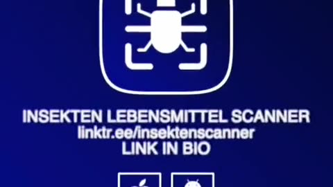 Insect Scanner