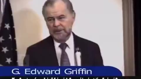7 Reasons The Federal Reserve System Should be ABOLISHED- G,Edward.griffin