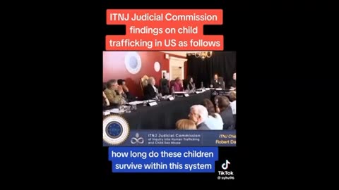 International Judge who's "In the know" pt2..