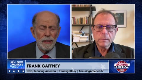 Securing America with Michael Rectenwald (part 2) | April 11, 2024