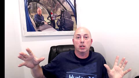 REALIST NEWS - Watched in INTERESTING video on Rumble. It's All Parasites