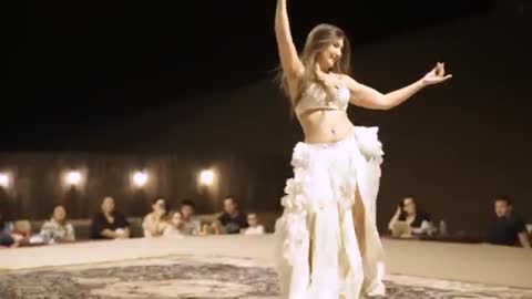 BEAUTY DANCER DUBAI