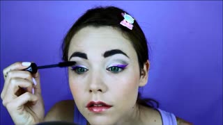 Beautiful Spring Season Makeup Tutorial