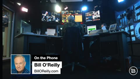 Glenn Beck and Bill O'Reilly discuss Tucker Carlson's firing from Fox News