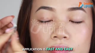 Anti Aging Eyelid Tape - Where To Buy Best For Droopy Eyelids Before And After