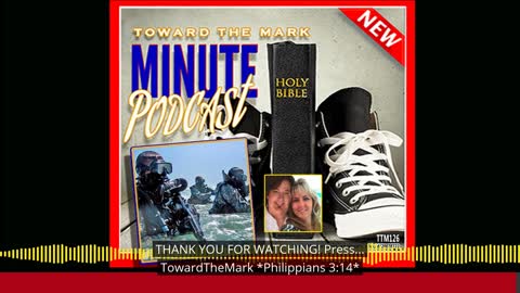 BTL126-How Does God See Me (Send In The Frogmen! excerpt)