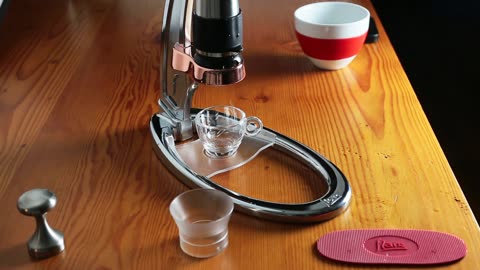 Flair Espresso Maker