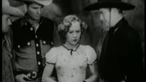 Randy Rides Alone (1934) Full Movie