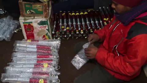How Motorcycle Shock Absorbers Are Made Pakistan