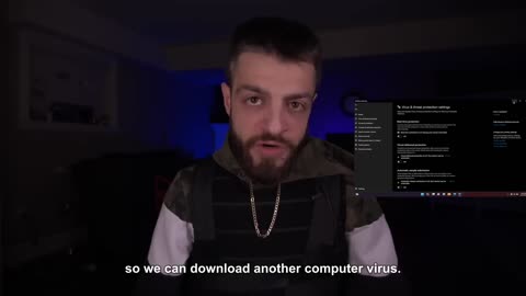 CryptoNWO scarica e installa sul suo computer i peggiori virus informatici e li prova EP. 6.5 DOCUMENTARIO