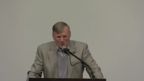 The Three Great Deceptions Of Church History - Message by Dr. Chuck Baldwin on May 19, 2019