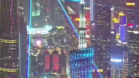 Future city be like #guangzhou 🌆 🎥 by